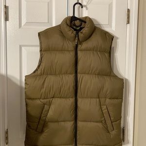 New Old Navy Vest